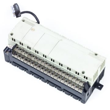 Telemecanique TBXDES1622 Analogue output base at PLC2Day.com