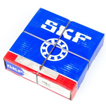 SKF 30318 J2 Taper Roller Bearing at PLC2Day.com