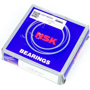 NSK 21314EAE4 Spherical Roller Bearings at PLC2Day.com