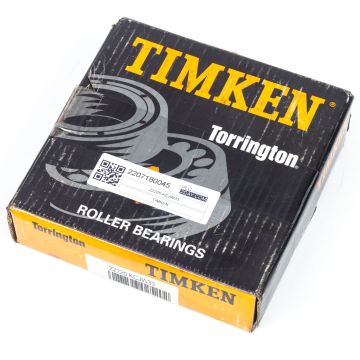 Timken 22220 KCJW33 Spherical Roller Bearing at PLC2Day.com