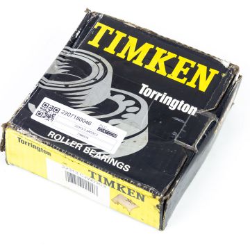 Timken 22313 CJW33C3 Spherical Roller Bearing at PLC2Day.com