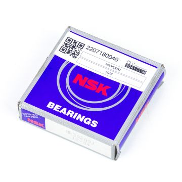 NSK HR30209J Cylindrical roller Bearing at PLC2Day.com