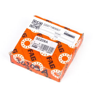 FAG 30209A Taper Roller Bearings at PLC2Day.com