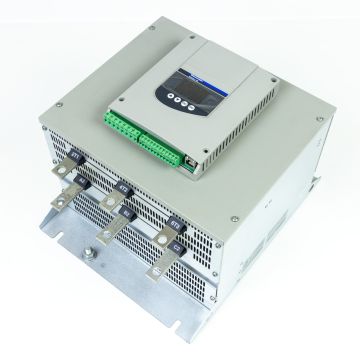Telemecanique ATS48C32Q (098243) Soft starter at PLC2Day.com