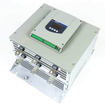 Telemecanique ATS48C32Q (098243) Soft starter at PLC2Day.com