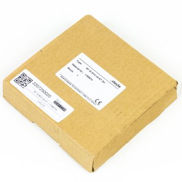 Steute RF IS M12 nb-ST (1189974) Wireless Inductive Sensor at PLC2Day.com