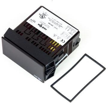 Red Lion Controls PAXLVD00 Pax Lite Voltmeter at PLC2Day.com