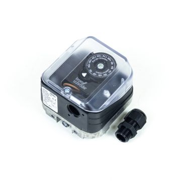 Krom Schroeder DG150U-3T (84447505) Gaspressure switch at PLC2Day.com
