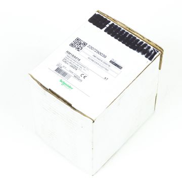 Schneider Electric RM1XA016 (020278) Single Pole at PLC2Day.com