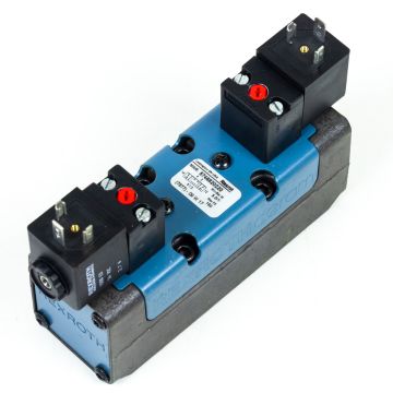 Rexroth MNR 5746820220 Valve at PLC2Day.com