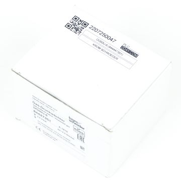 Krom Schroeder DG50U-6 (844447351) Gas-Pressure switch at PLC2Day.com