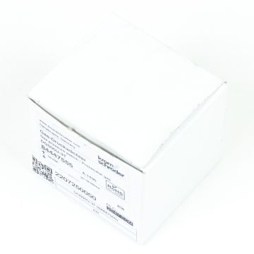 Krom Schroeder DG500U-3T (84447555) Gas-Pressure switch at PLC2Day.com