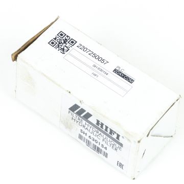 Hifi SH 630154 Hydraulic Filter at PLC2Day.com