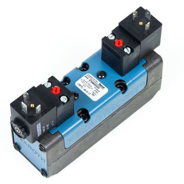 Rexroth R5746820220 Valve at PLC2Day.com