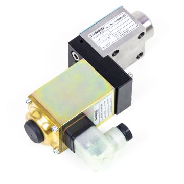 Dr Breit DN6 NC PN320, 403006002  Valve at PLC2Day.com