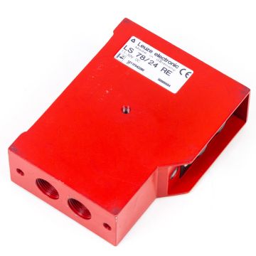 Leuze LS 78/24 RE Photo sensor at PLC2Day.com