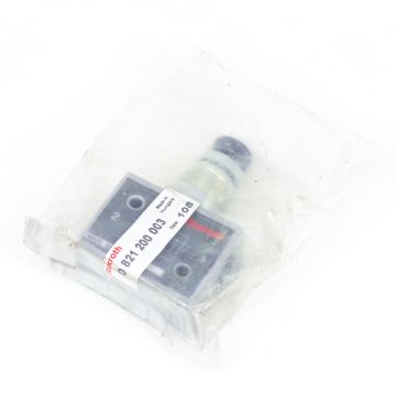 Rexroth 0 821 200 003 Valve at PLC2Day.com