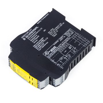 Schmersal SRB031MC-24V Safety Controller at PLC2Day.com