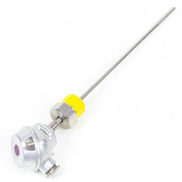 Correge PT100 Sensor at PLC2Day.com