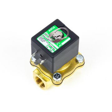 Asco Numatics SCE210C007 Solenoid valve at PLC2Day.com