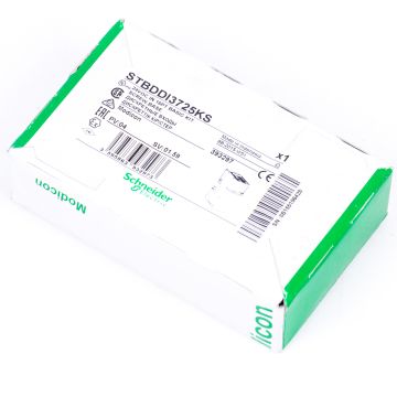 Schneider Electric STBDDI3725KS (3939297) Digital input at PLC2Day.com