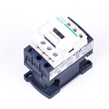 Schneider Electric LC1D12 Contactor at PLC2Day.com