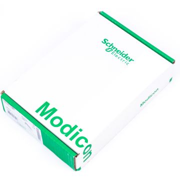 Schneider Electric 170FNT11001 (089652) Ethernet communication adapter at PLC2Day.com