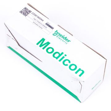 Schneider Electric ABE7R16S210 (054528) output module at PLC2Day.com