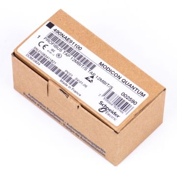 Schneider Electric 490NAE91100 (002590) Profibus fieldbus at PLC2Day.com