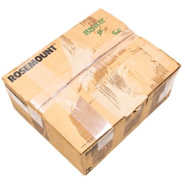 Rosemount 3051CD0A02A1BM5H2L4Q4 Pressure transmitter at PLC2Day.com