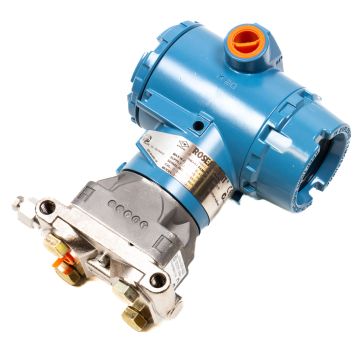 Rosemount 3051CG2A52A1BM5Q4 Pressure transmitter at PLC2Day.com