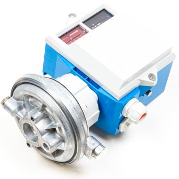 Georgin MPB6DH Pressure switch at PLC2Day.com
