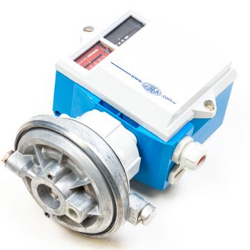 Georgin MPB6H Pressure switch at PLC2Day.com