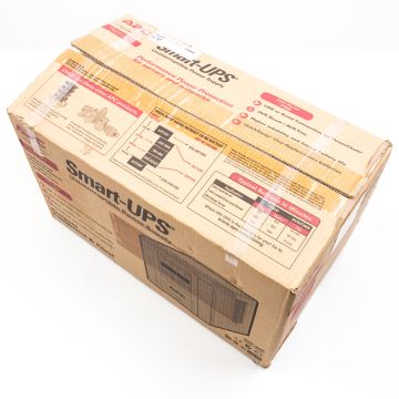 Schneider Electric SMT7501 APC Smart UPS Power supply at PLC2Day.com