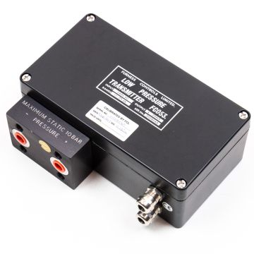 Furness Controls FC053 Transmitter at PLC2Day.com