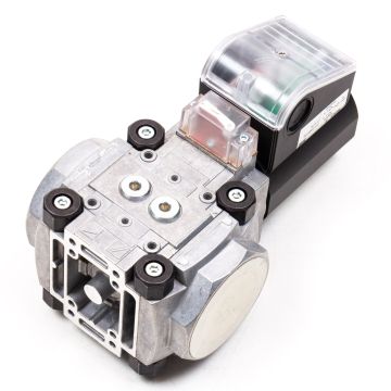 Krom Schroeder VAS240R/NWGR (88002316) Solenoid gas valve at PLC2Day.com
