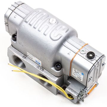 Mac 150B-12BD + 1351G-121DA-35 Valve at PLC2Day.com