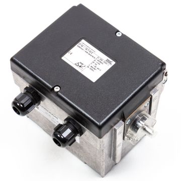 Krom Schroeder GT50-30T20E (16302441) Gear Motor at PLC2Day.com