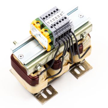 Schneider Electric VW3A4552 (806602) Line choke at PLC2Day.com