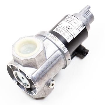 Krom Schroeder VG40/32R02LT31D (85208120) Solenoid Valve at PLC2Day.com