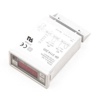 Rittal SK 3114.200 (011408)  at PLC2Day.com