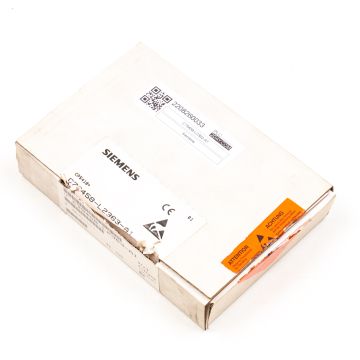 Siemens C79458-L2363-A1  at PLC2Day.com
