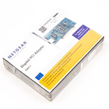 Netgear GA311-100PES  at PLC2Day.com
