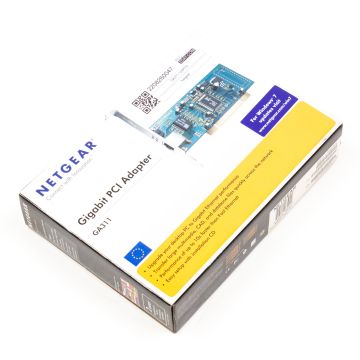 Netgear GA311-100PES  at PLC2Day.com