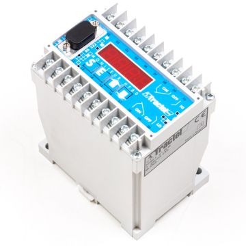 Tractel HF80/1  at PLC2Day.com