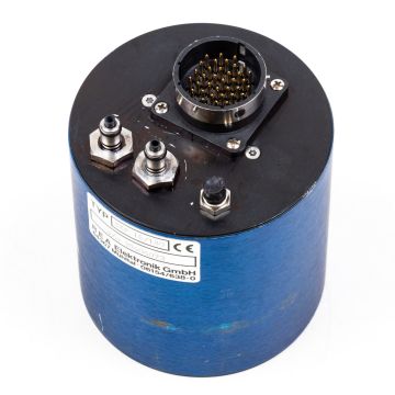 REA Elektronik GmbH SKP 16/180  at PLC2Day.com