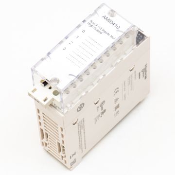 Schneider Electric BMXAMIO410  at PLC2Day.com