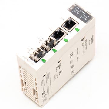Schneider Electric BMXNRP0200  at PLC2Day.com
