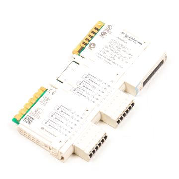 Schneider Electric STBDDI3610  at PLC2Day.com