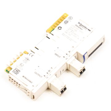 Schneider Electric STB PDT 3100  at PLC2Day.com